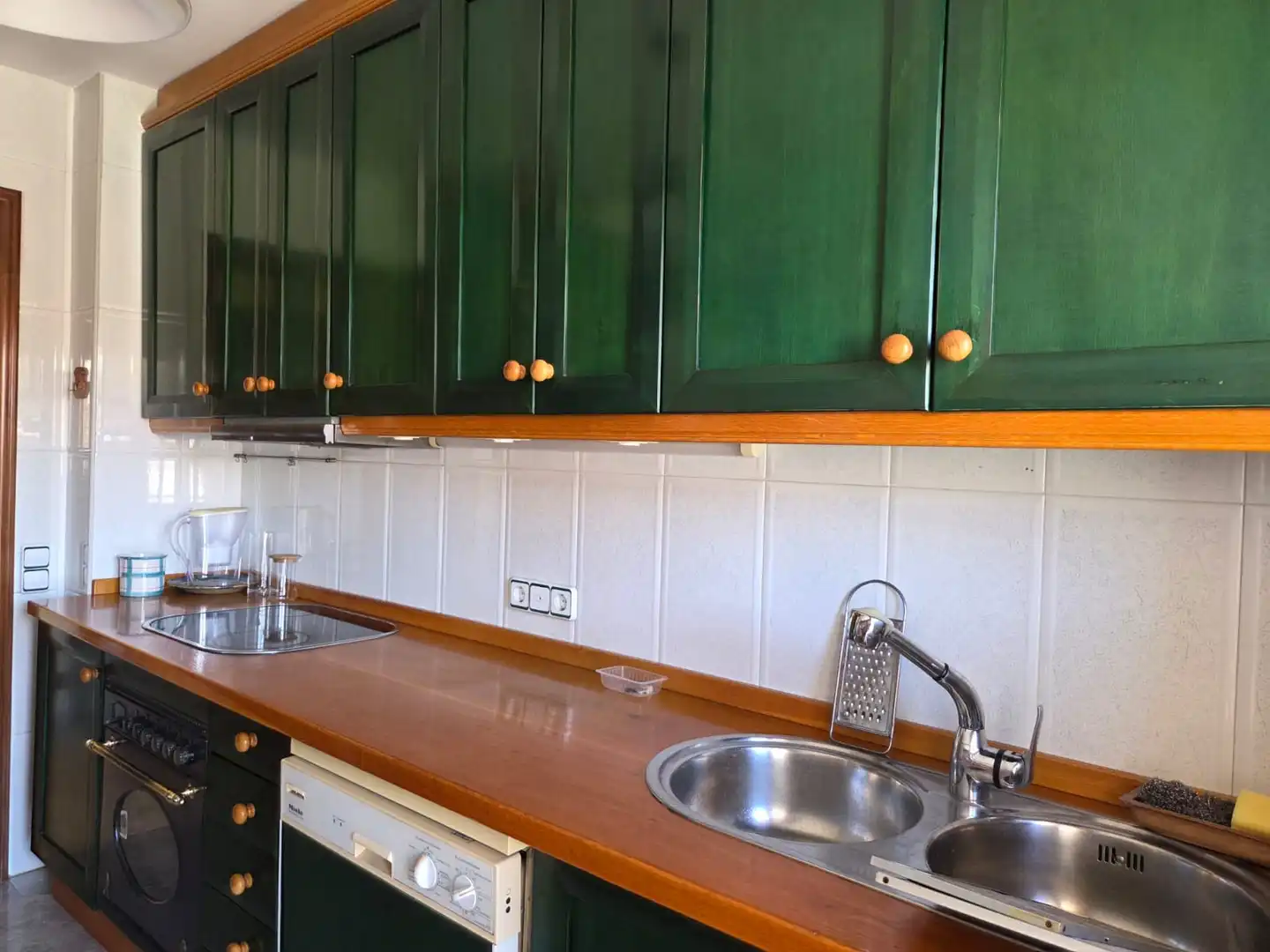 Dúplex de alquiler en Carrer Mossèn Ramon Artigues, Alguaire