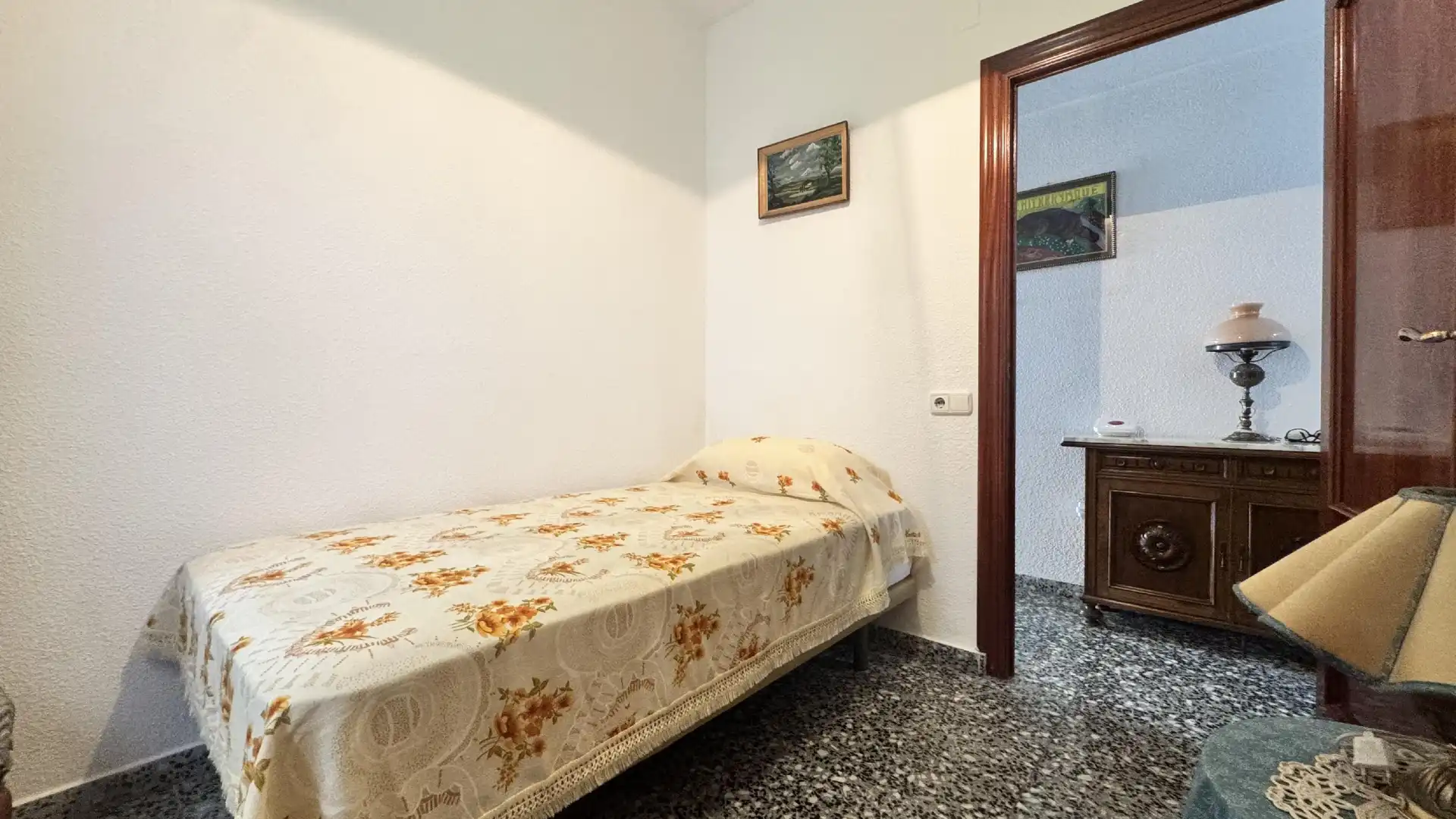 Mini appartamento con terrazza in vendita a Centro, imagen 21