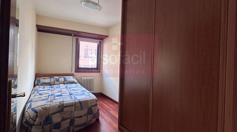 Foto 3 de Apartament en venda a A Milagrosa, Lugo Capital