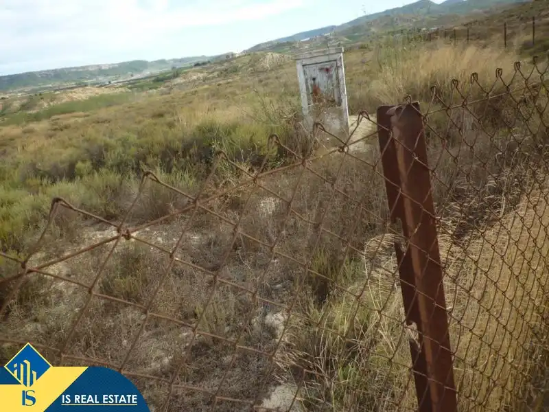 Terreno residenziale in vendita a Desamparados - Hurchillo - Torremendo, imagen 12