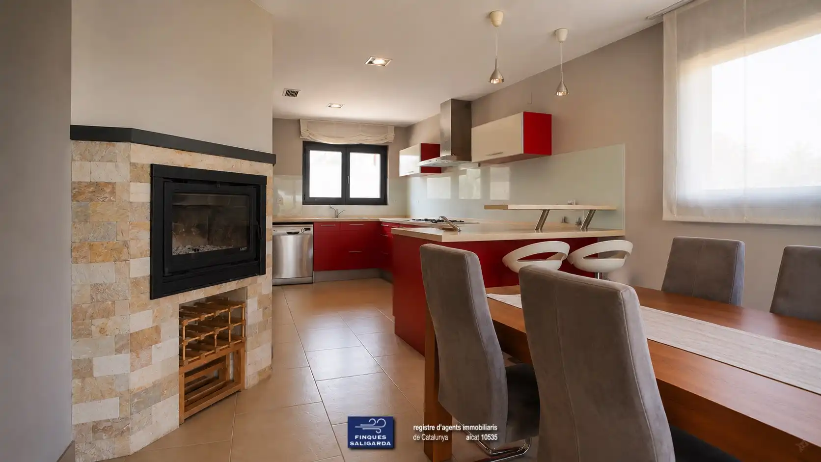 Casa con terraza en venta en Lliçà de Vall, imagen 7