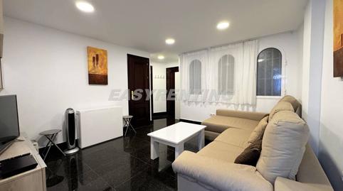 Photo 4 of Flat for rent in Plaza Iglesia, Centro- San Felipe - Huerta Fava, La Línea de la Concepción