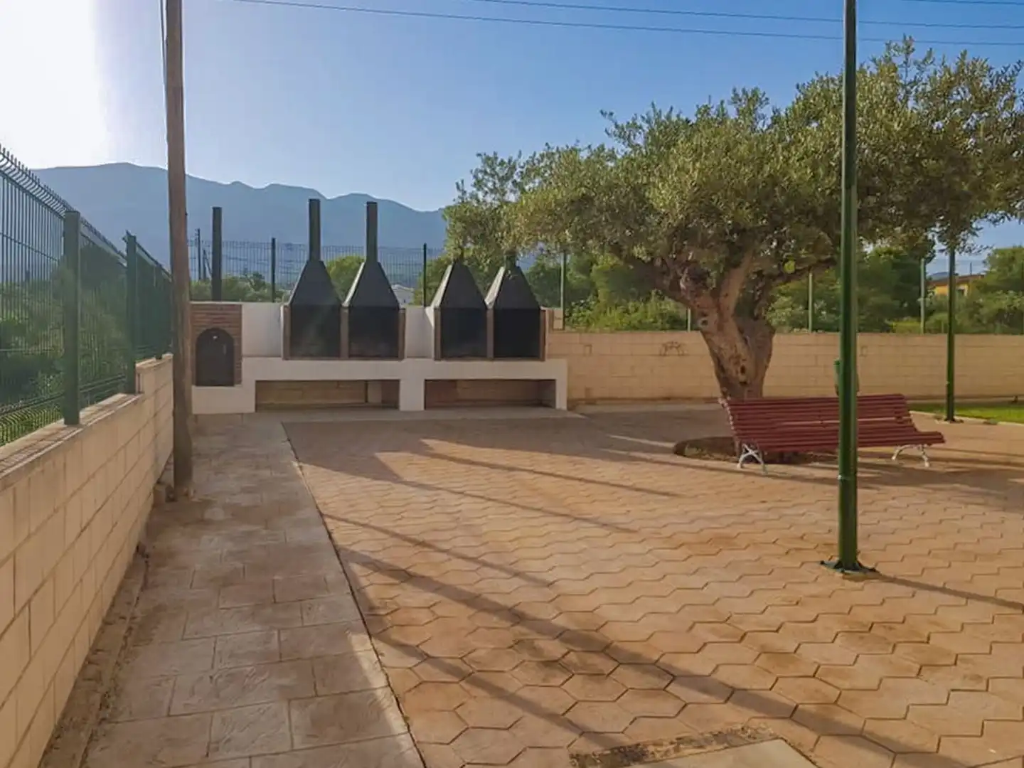 Terrassa de Àtic en venda en Alcanar amb Terrassa i Balcó