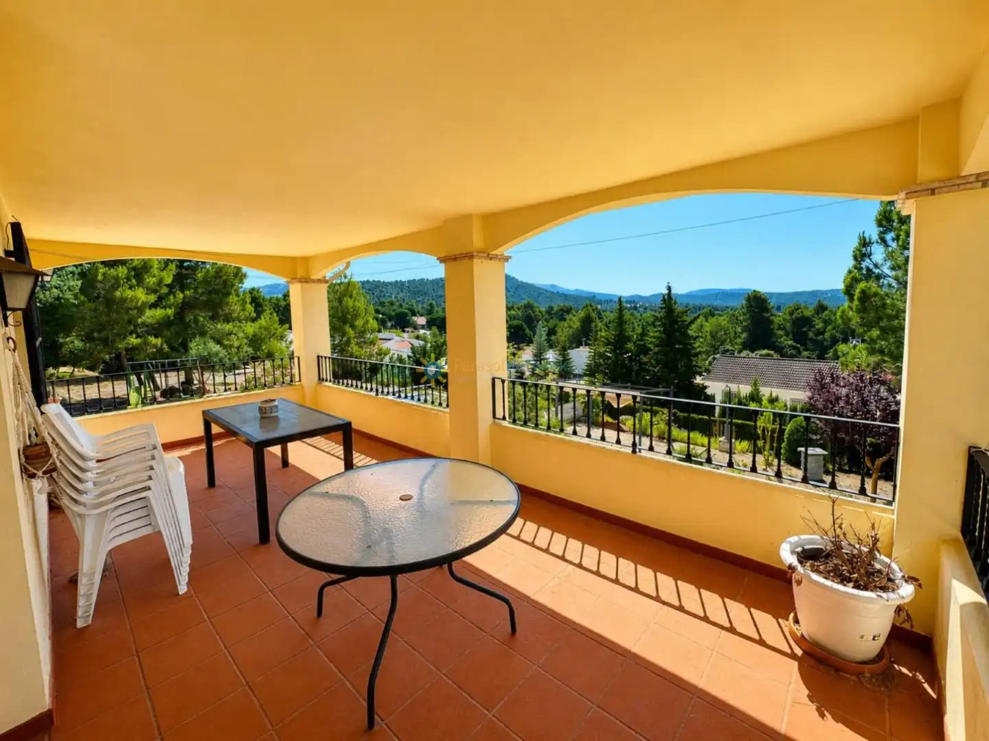 Villa avec piscine à vendre à Bocairent, imagen 23