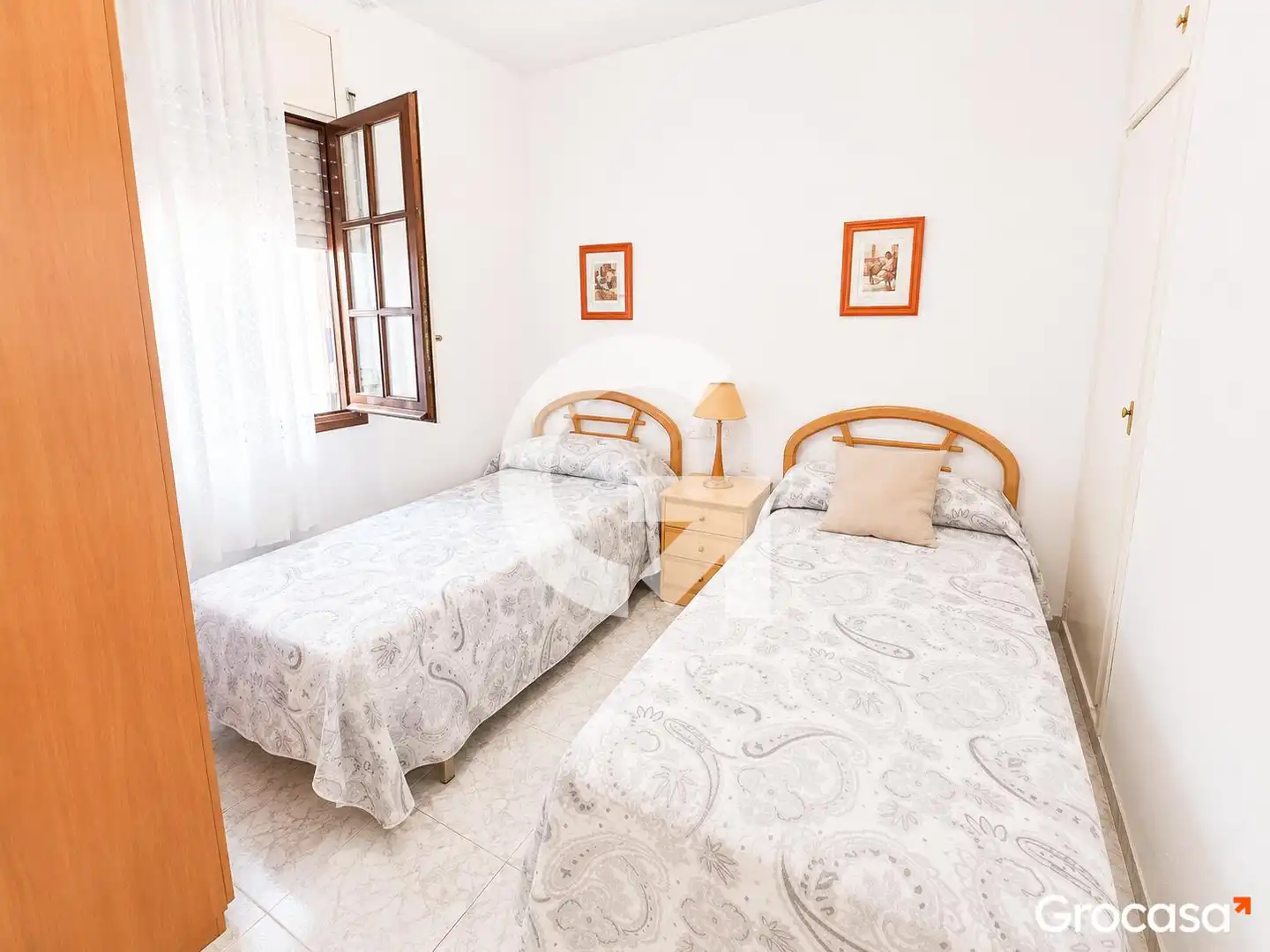 Habitación de Piso en venta en Calafell con Aire acondicionado, Calefacción y Terraza