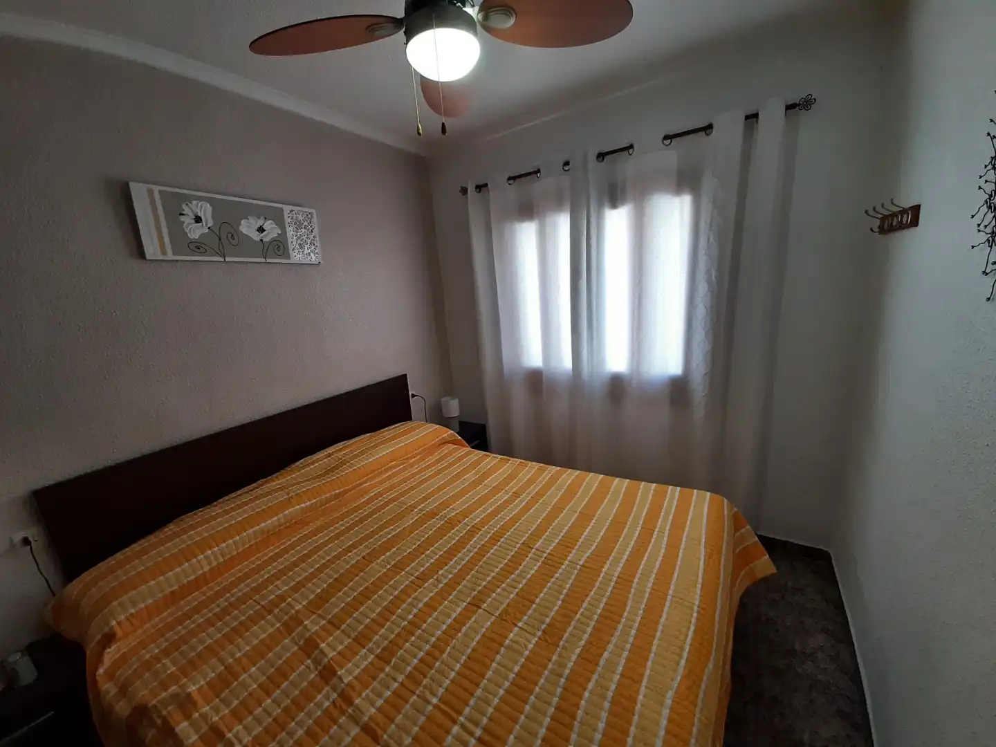 Maison mitoyenne à louer à Lo Pagán, imagen 13