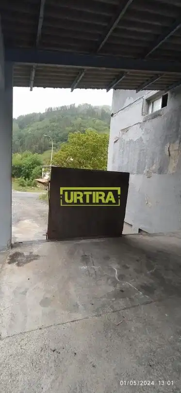 Industriegebäude zum Verkauf in Leitzako Errepidea 17, imagen 5