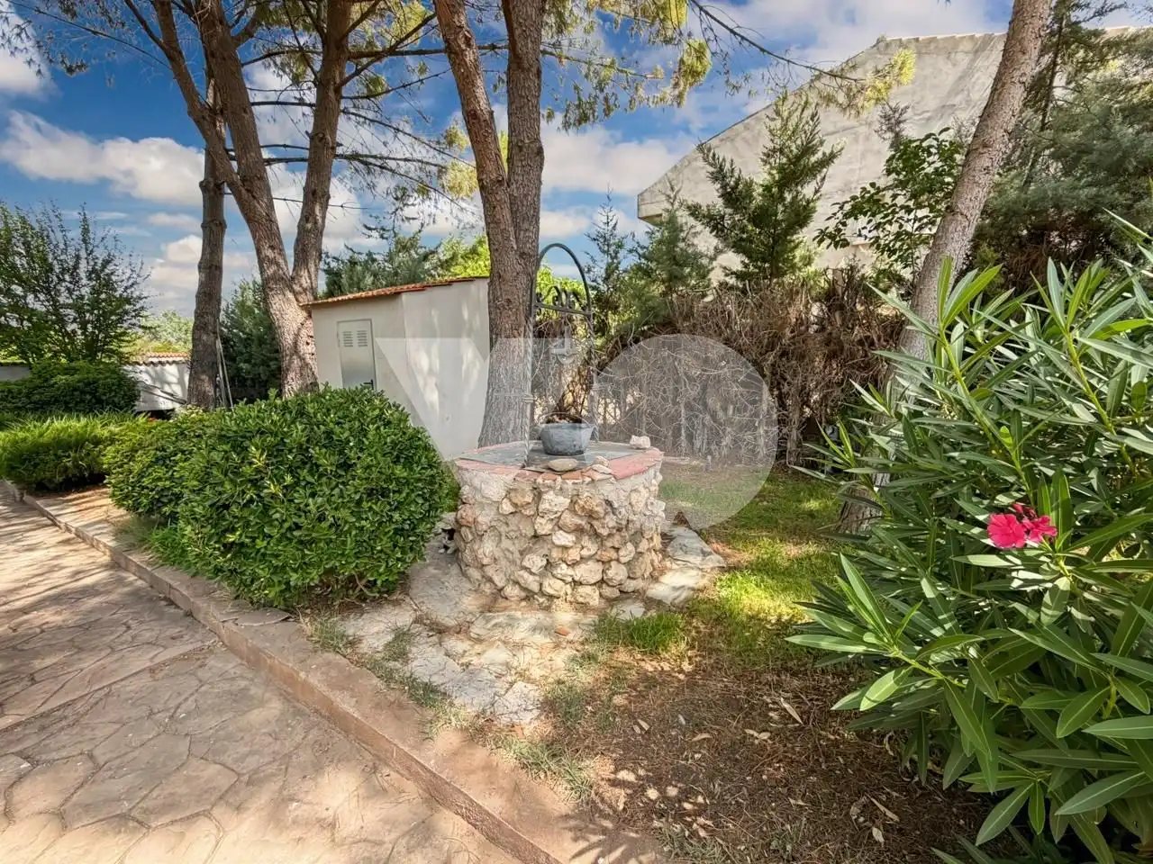 Jardín de Casa o chalet en venta en Illana con Calefacción, Jardín privado y Trastero