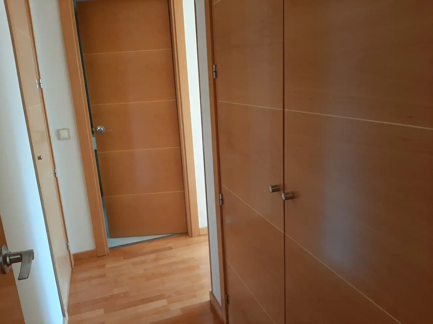 Piso de alquiler en Alcalá de Henares con Aire acondicionado, Calefacción y Jardín privado