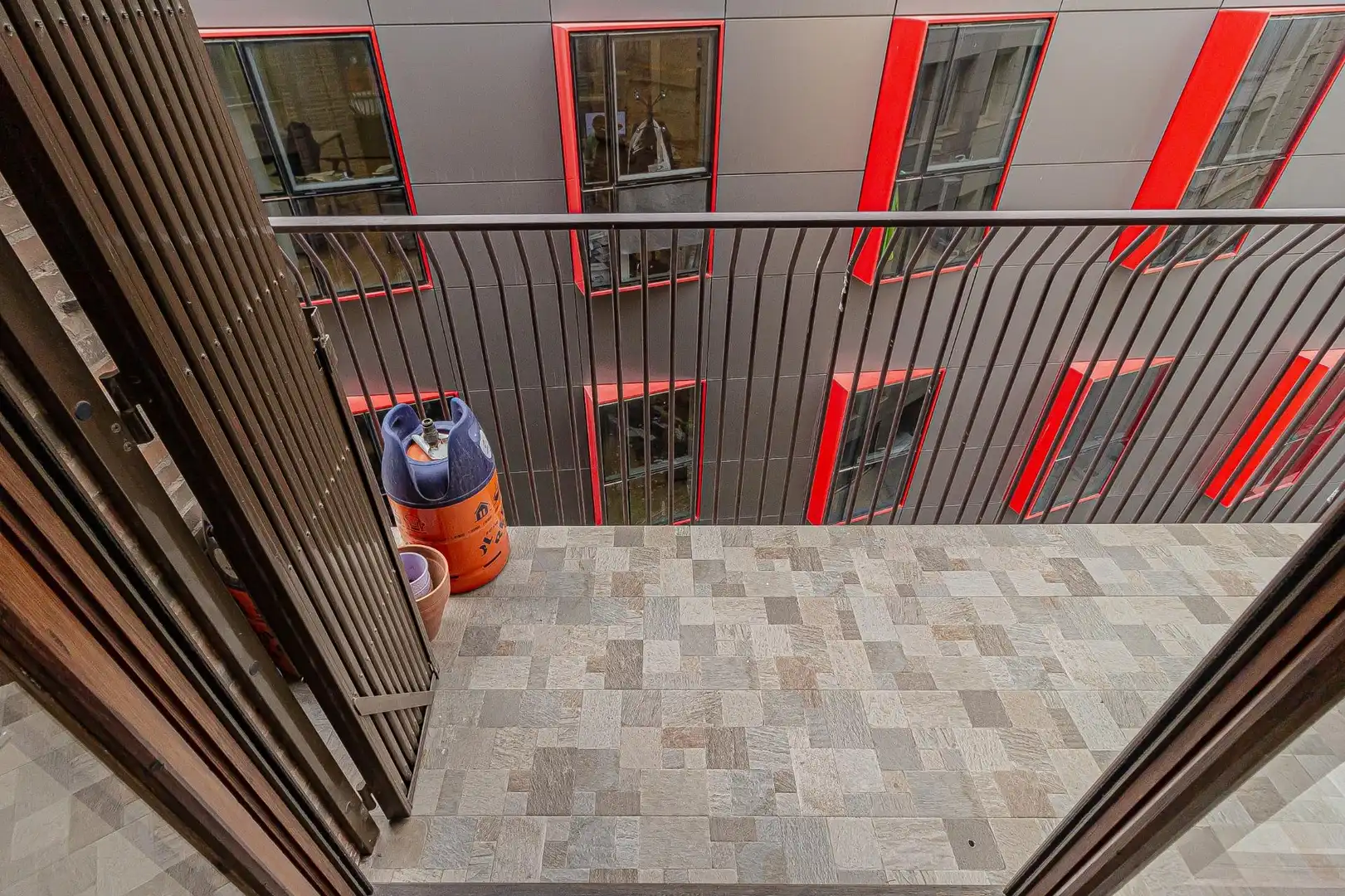 Terraza de Piso en venta en Cartagena con Aire acondicionado y Balcón