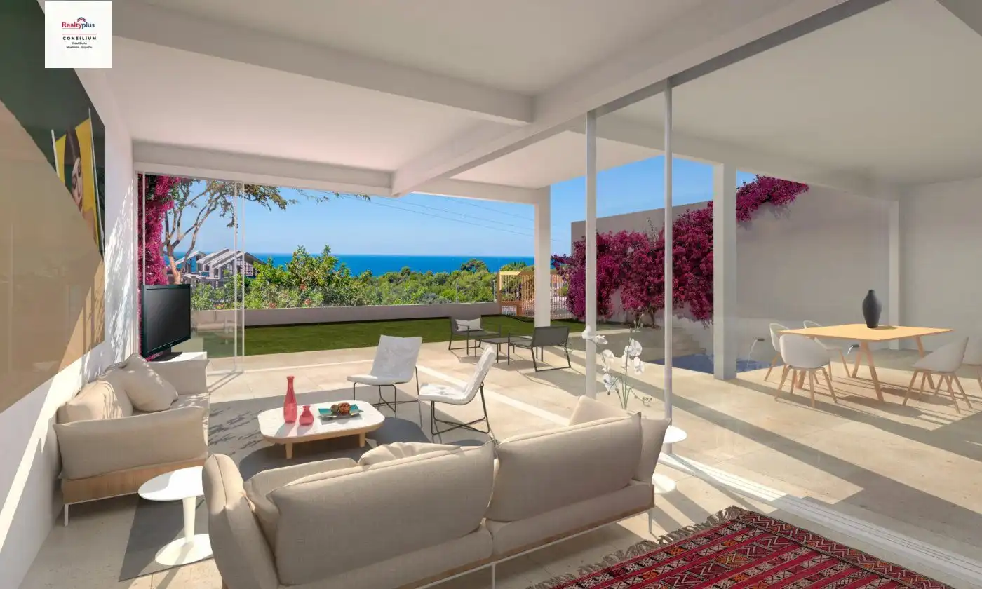 Villa con piscina in vendita a Marbella Centro, imagen 9