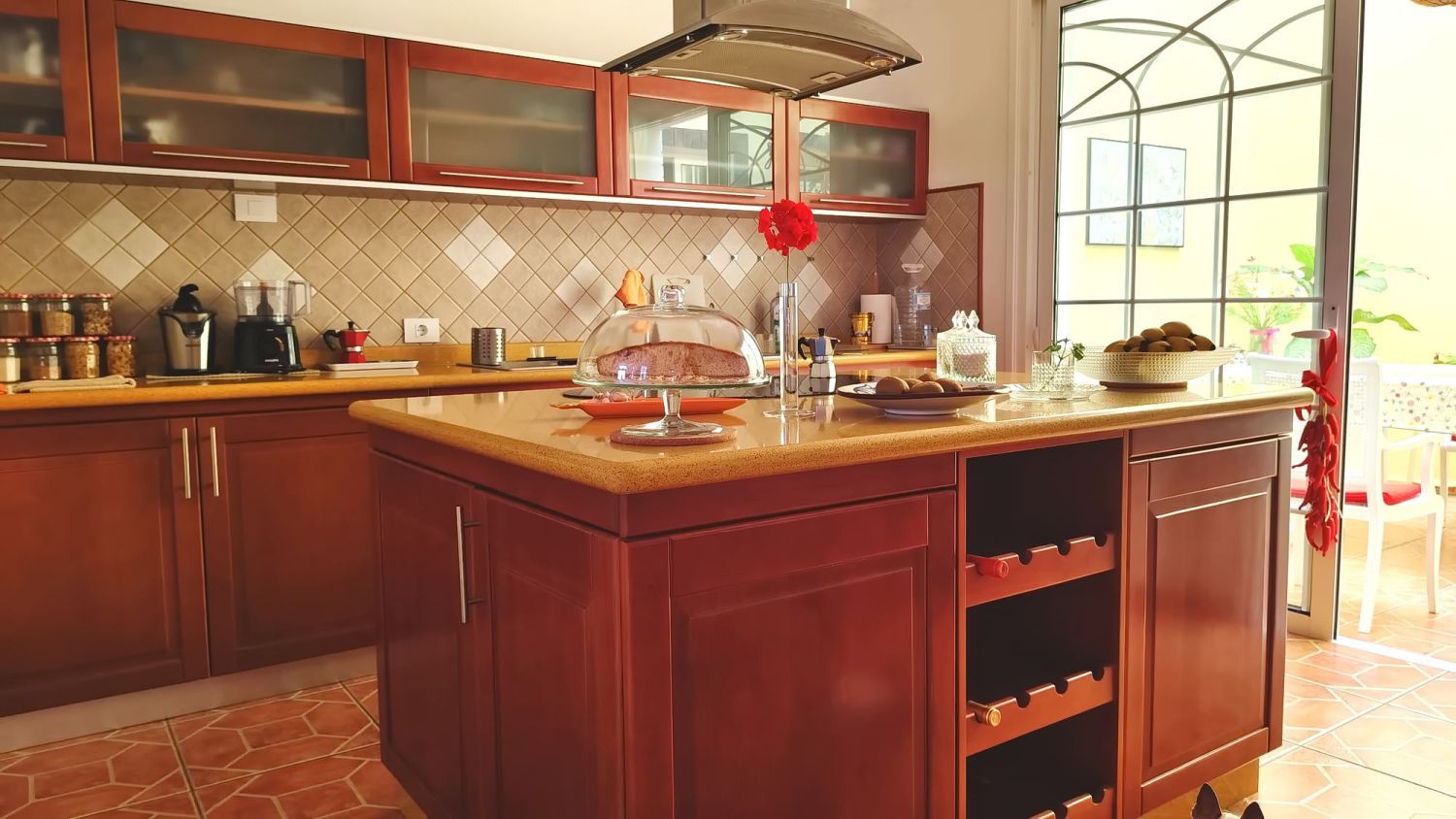 Casa adosada en venta en Vecindario - El Doctoral - Cruce de Sardina