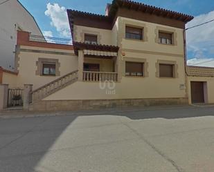 Vista exterior de Casa o xalet en venda en La Fuliola amb Calefacció i Terrassa