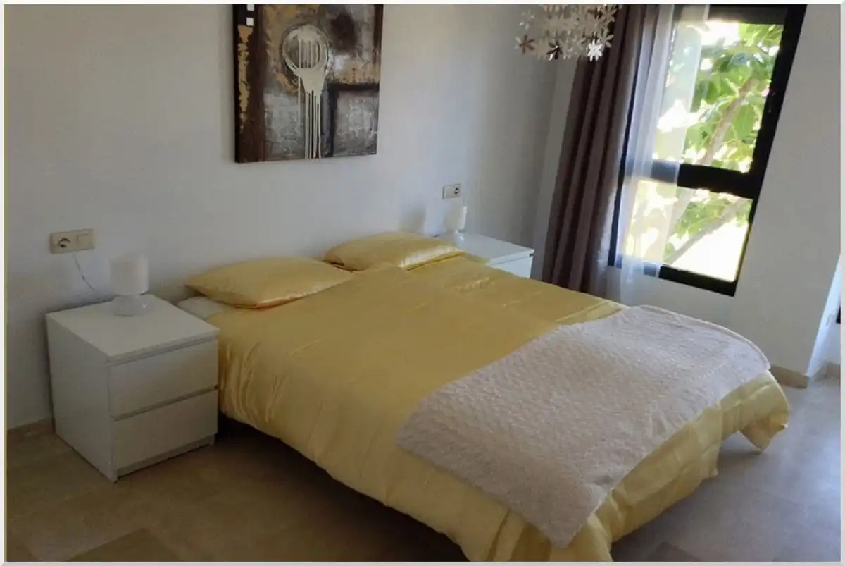 Apartament amb piscina en venda a Benamara - Atalaya, imagen 13