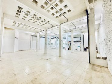 Gewerbefläche zum Verkauf in Calixto Diez