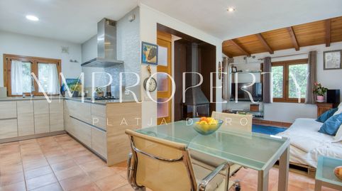 Foto 4 de Casa o xalet en venda a Passatge de Sant Miquel, Urbanitzacions del Nord, Santa Cristina d'Aro