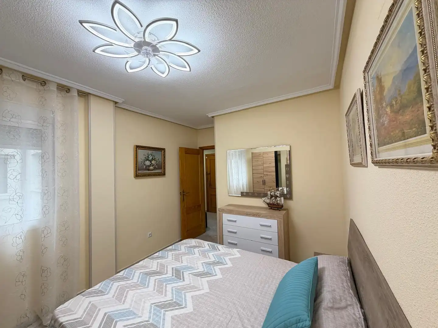 Apartamento con terraza en venta en GOLETA, imagen 13