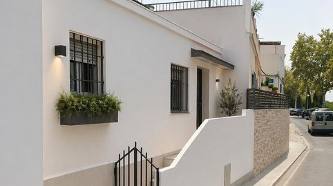 Foto 5 de Casa o xalet en venda a Picadueñas, Jerez de la Frontera