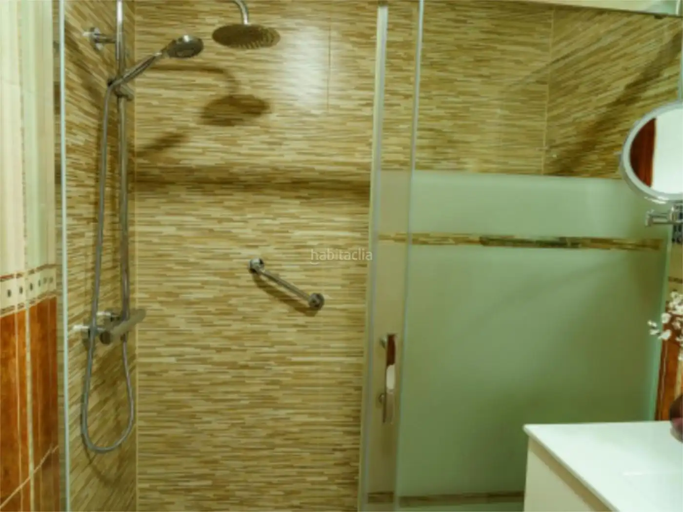 Flat with lift for sale in Calle San Cristóbal 22