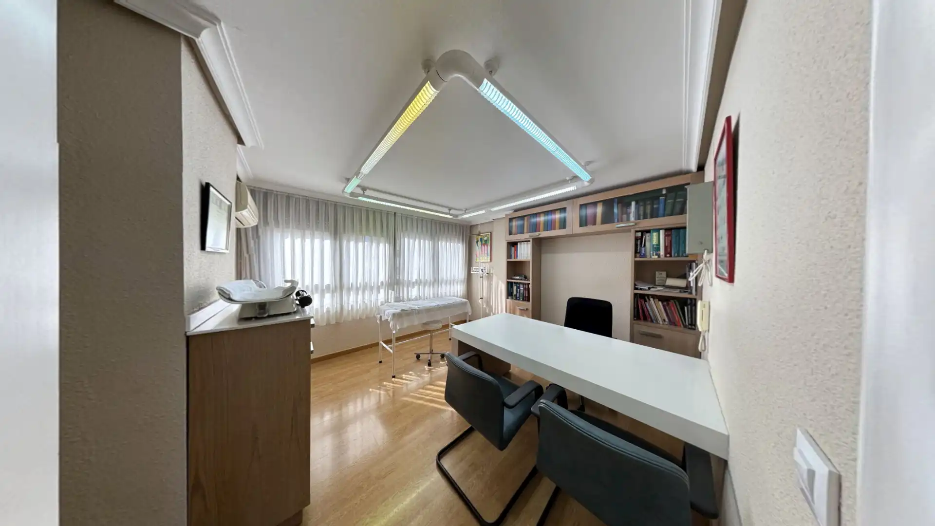 Appartement avec ascenseur à vendre à Avenida José Martinez González, imagen 13