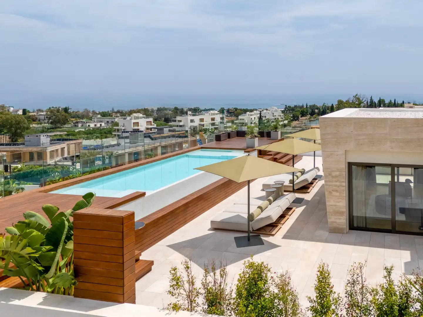 Dúplex en venta en Urbanización Lomas del Río Verde I, El Rosario - Ricmar