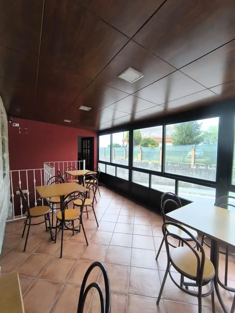 Casa o xalet en venda en Gondomar amb Calefacció i Balcó