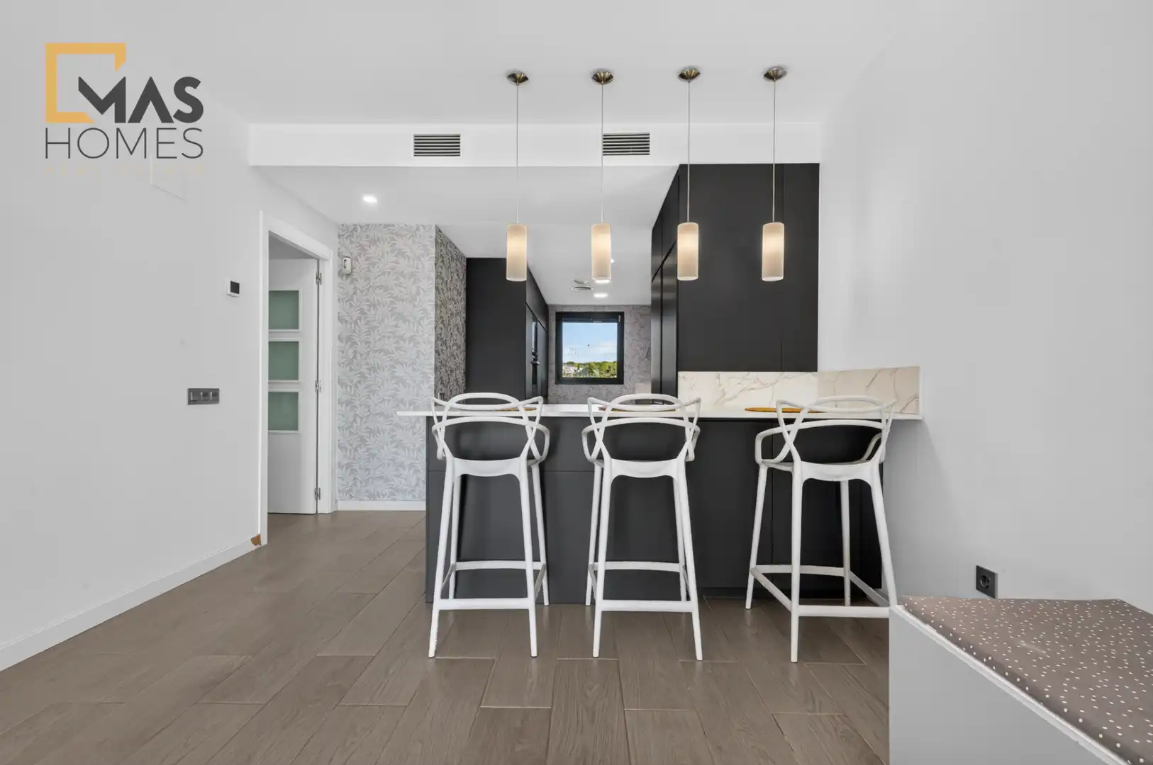 Erdgeschosswohnung mit Pool zum Verkauf in Avinguda de l'Onze de Setembre, imagen 6