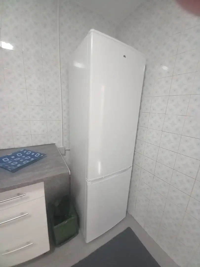 Küche von Wohnung zur Miete in Ronda mit Klimaanlage, Heizung und Abstellraum
