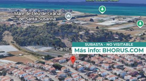 Foto 2 de Casa o xalet en venda a Millet, 30, Pinemar, Pineda de Mar