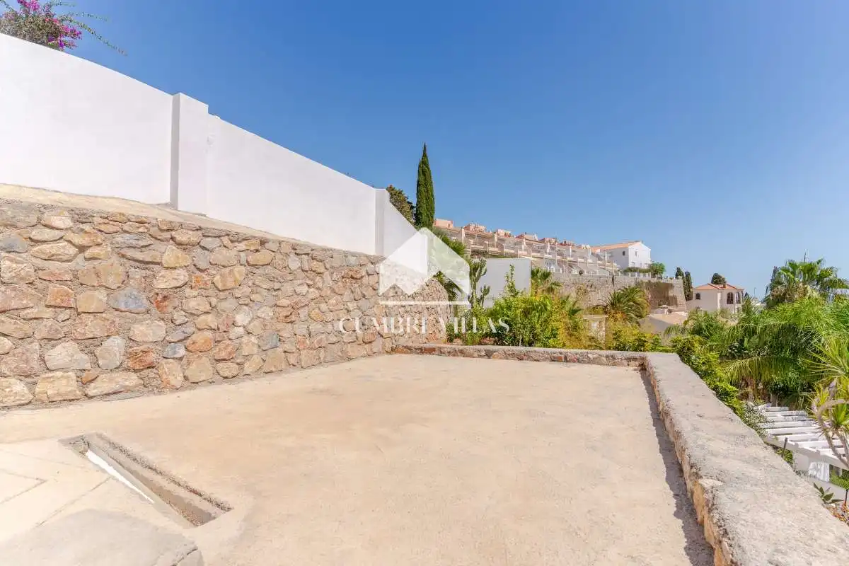 Casa o xalet en venda a Cotobro