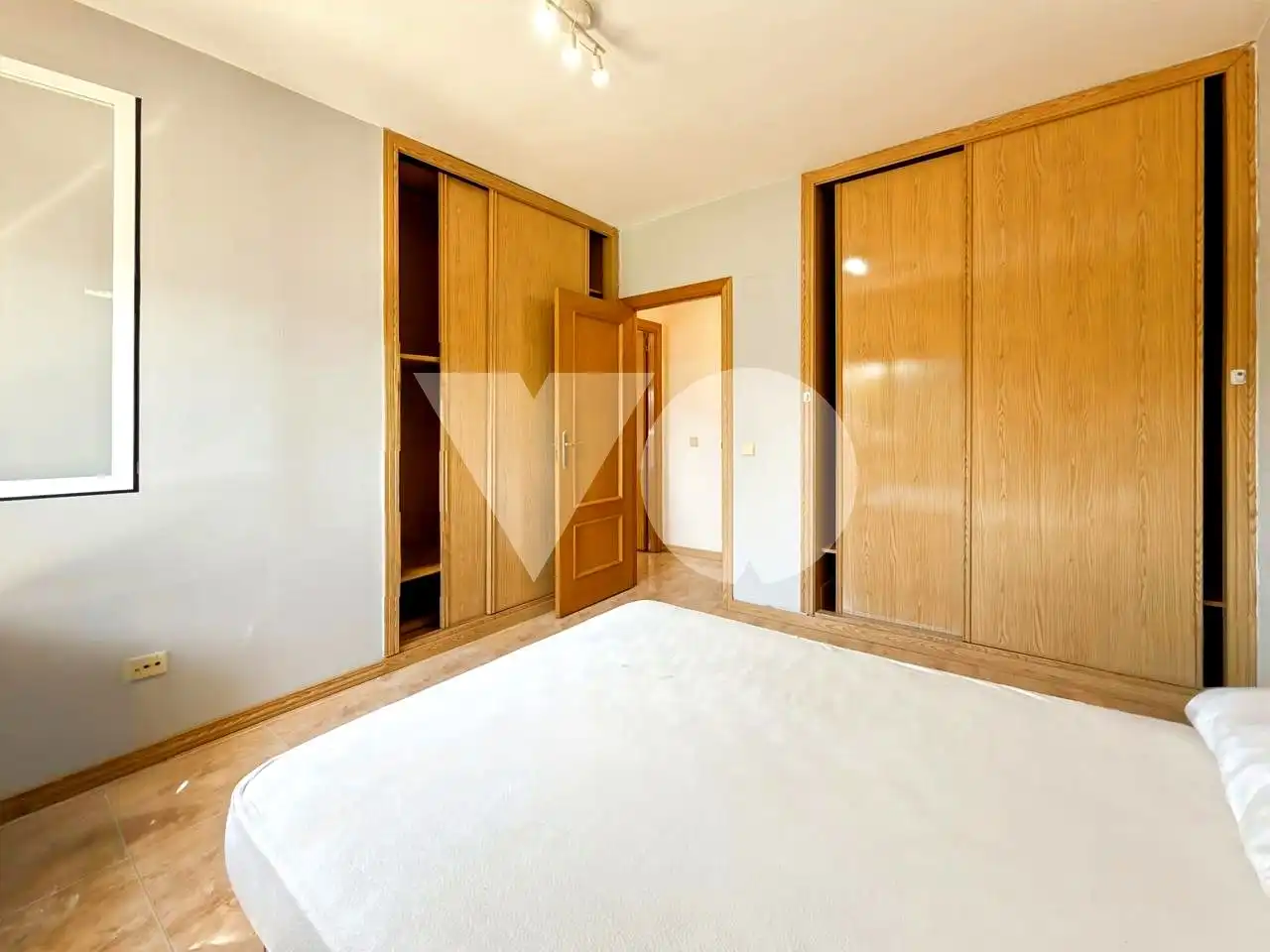 Habitación de Casa adosada en venta en Arganda del Rey con Aire acondicionado, Calefacción y Terraza