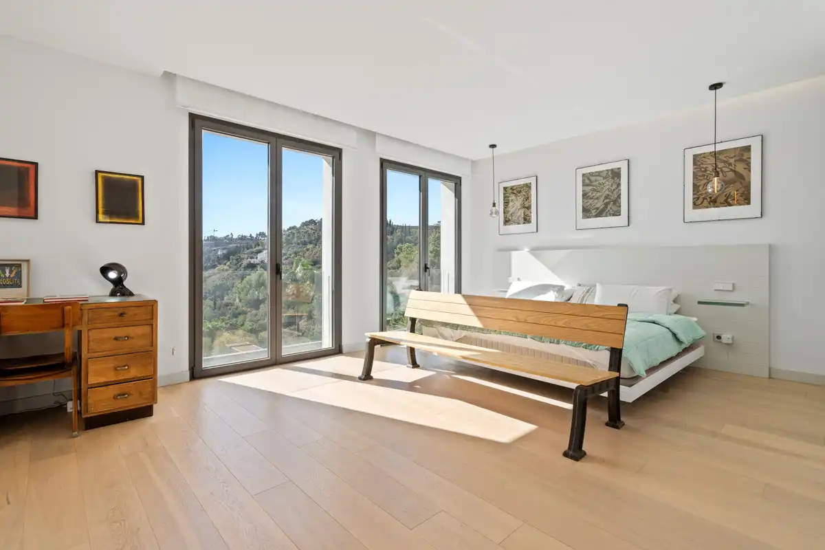 Casa a schiera in vendita a El Madroñal, imagen 35