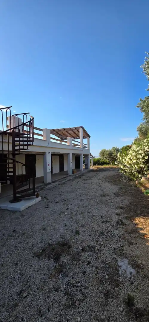 Finca rústica en venta en El Perelló con Calefacción, Jardín privado y Terraza