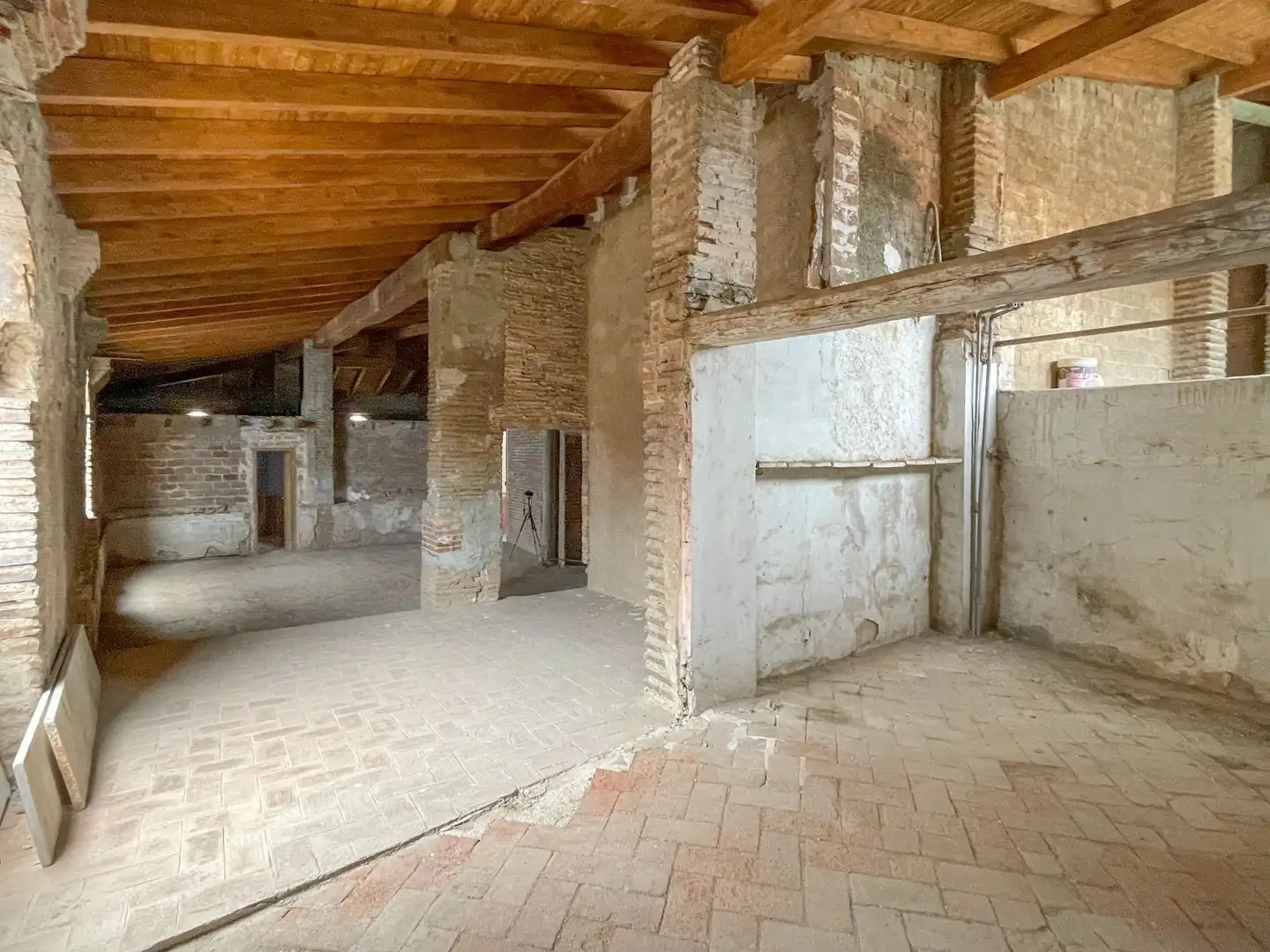 Casa rústica con jardín en venta en La Selva del Camp, imagen 71