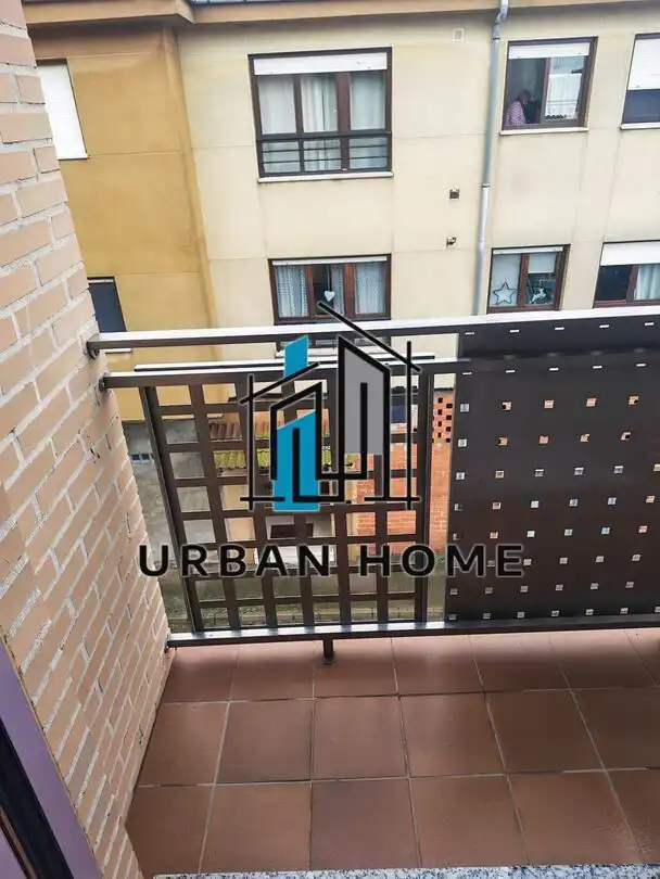 Pis amb terrassa en venda a Villaquilambre, imagen 42