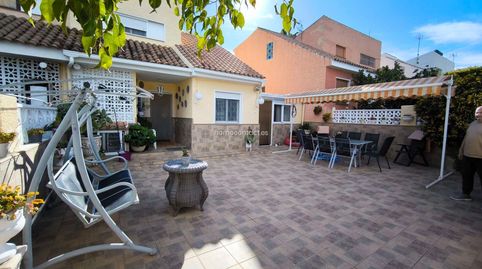 Foto 3 von Einfamilien-Reihenhaus zum Verkauf in Avinguda Llimeres, 82, Barranco Hondo, La Nucia