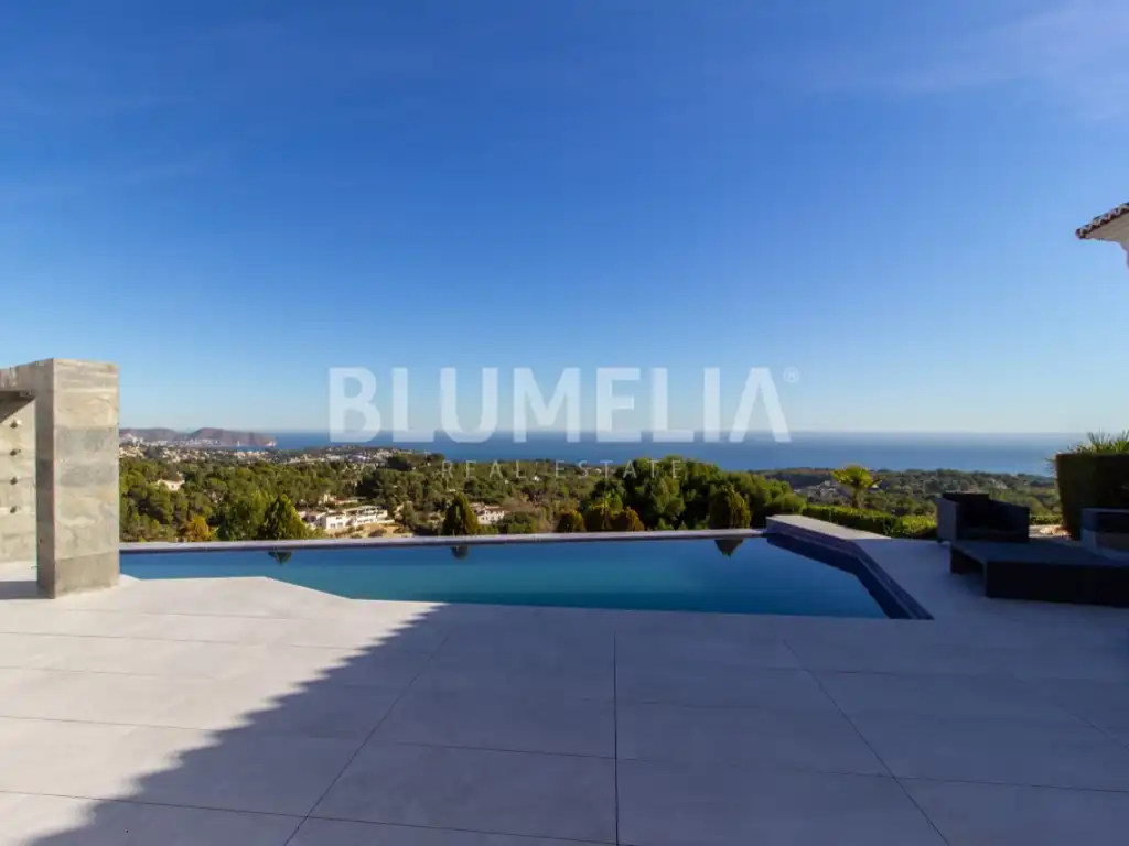 Maison avec piscine à vendre à Calle Morera La, imagen 3