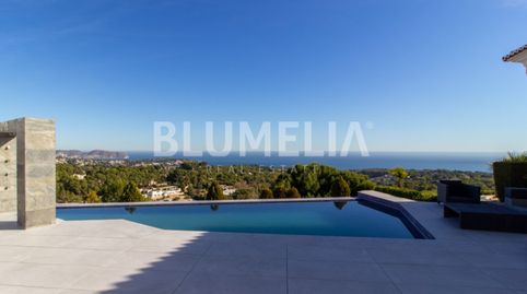 Foto 3 de Casa o chalet en venta en Calle Morera la, La Fustera, Benissa