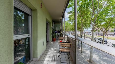 Foto 3 de Apartament en venda a Passeig Paseo de Joan de Borbó, La Vila Olímpica del Poblenou, Barcelona