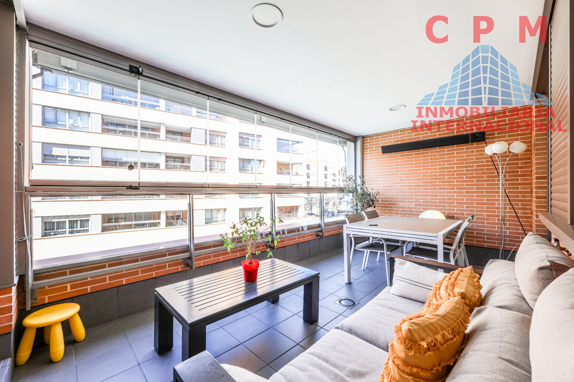 Pis de lloguer a Montecarmelo