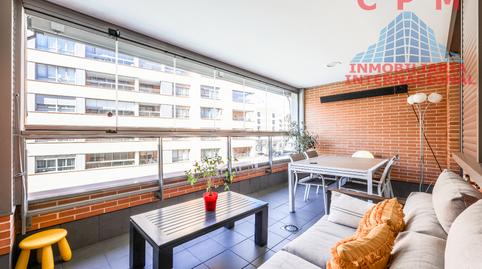 Photo 2 of Flat to rent in Montecarmelo, Madrid