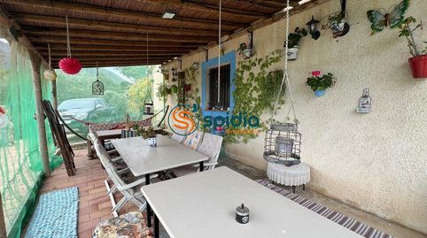 Foto 4 de Finca rústica en venta en Escucha, Lorca