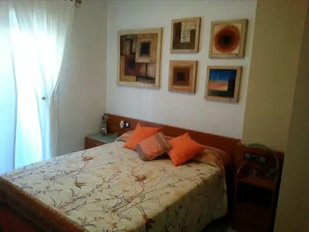 Appartamento con piscina in vendita a Agua azucarillo y aguardiente 2, imagen 4