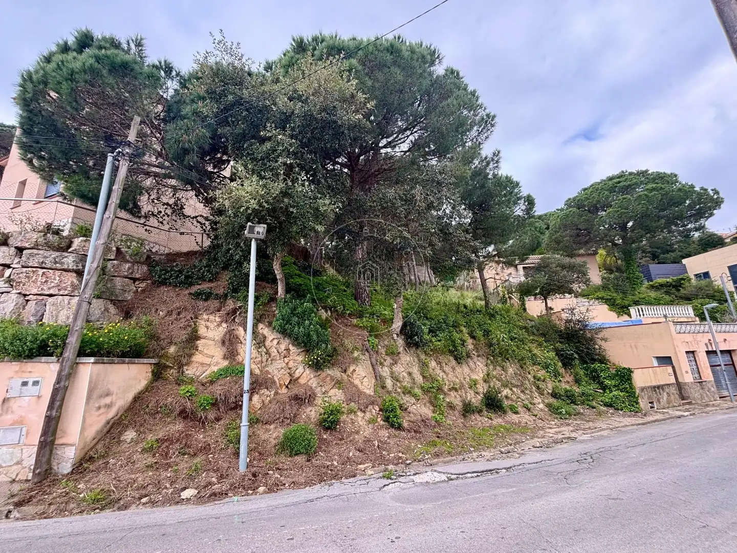 Grundstücke und Bauplätze zum Verkauf in Serra Brava, imagen 12