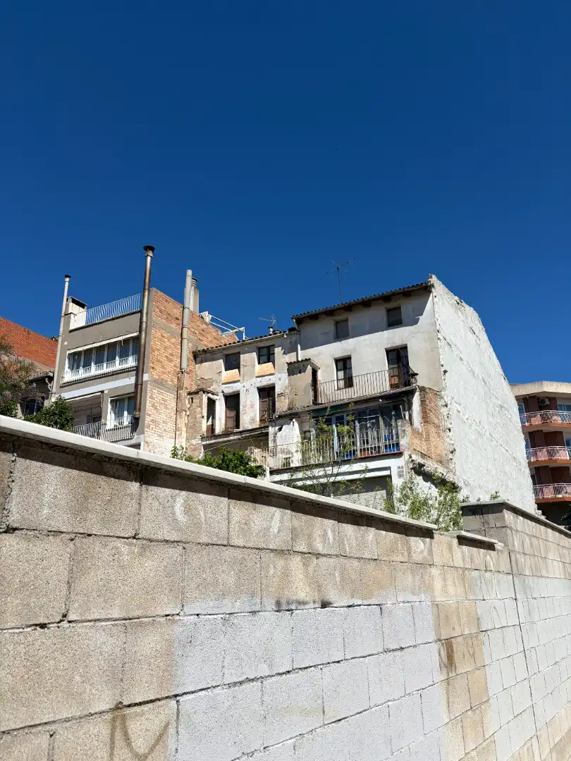 Terreni e lotti in vendita a Carrer de la Soledat