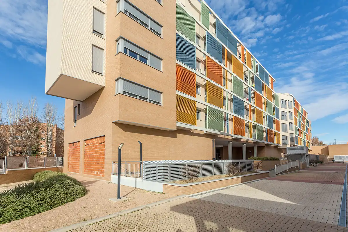 Piso en venta en Avenida Claudio Coello, 1, Soto del Henares
