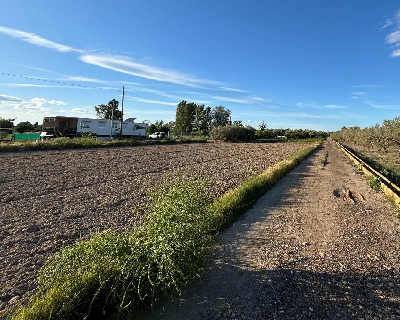 Residencial en venta en Sant Jaume d'Enveja