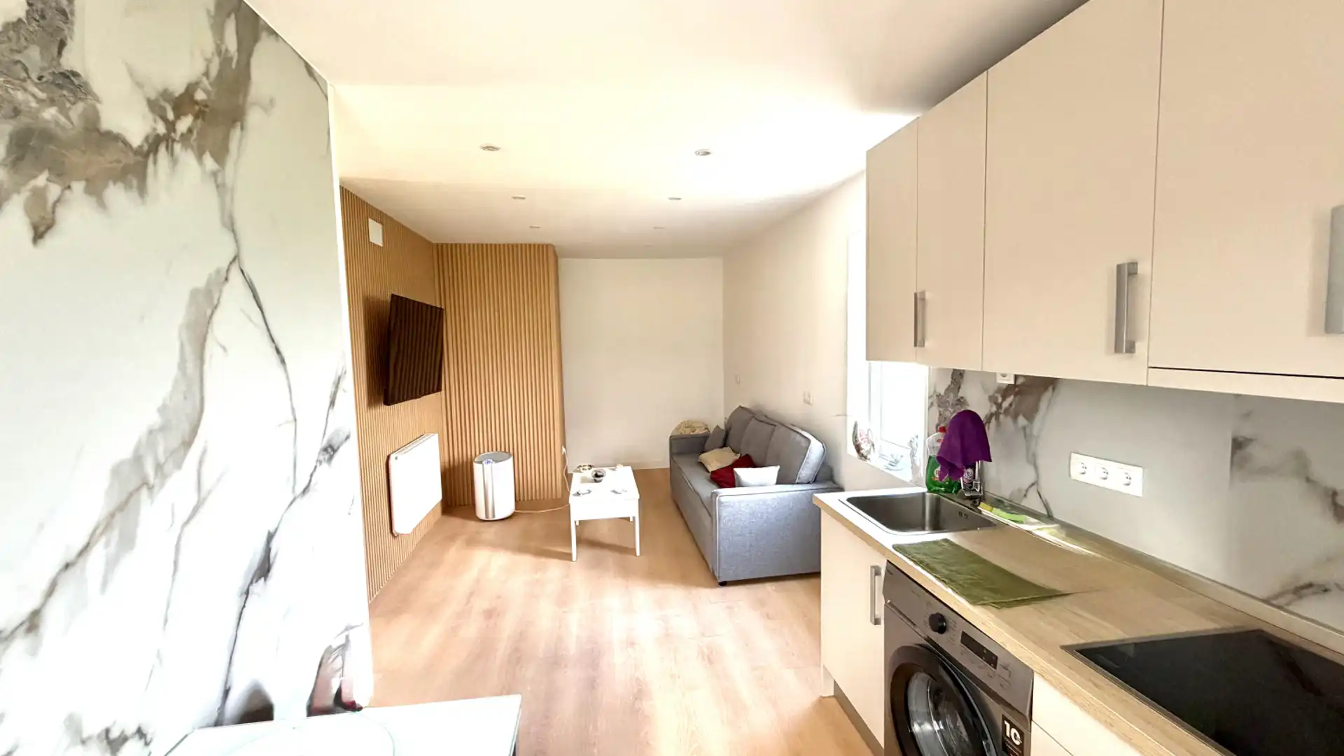 Piso de alquiler en Carreño - Calle monte moris, 16, Carreño