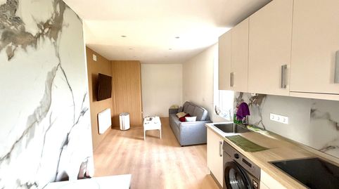 Foto 2 de Pis de lloguer a Carreño - Calle Monte Moris, 16, Carreño, Asturias