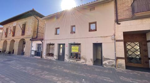 Foto 4 de Casa o xalet en venda a Plaza del Fundador, Santurde de Rioja, La Rioja